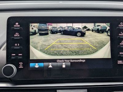 2021 Honda Accord - Photo 28