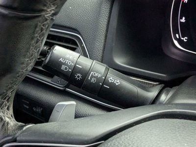 2021 Honda Accord - Photo 23