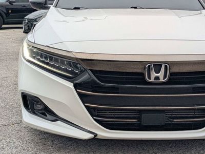 2021 Honda Accord - Photo 9