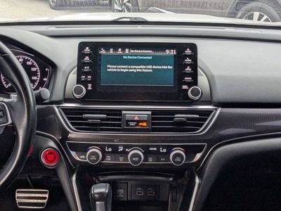 2021 Honda Accord - Photo 16