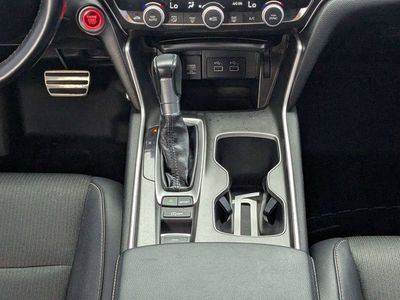 2021 Honda Accord - Photo 17