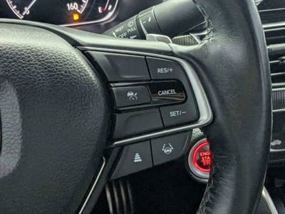 2021 Honda Accord - Photo 22