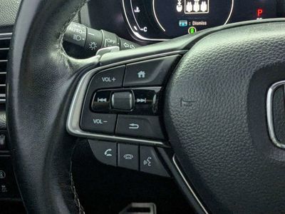 2021 Honda Accord - Photo 21