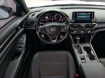 2021 Honda Accord - Photo 14