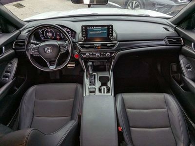 2021 Honda Accord - Photo 13