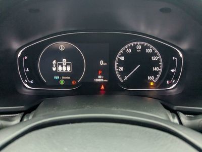 2021 Honda Accord - Photo 25
