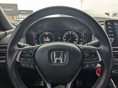2021 Honda Accord - Photo 20