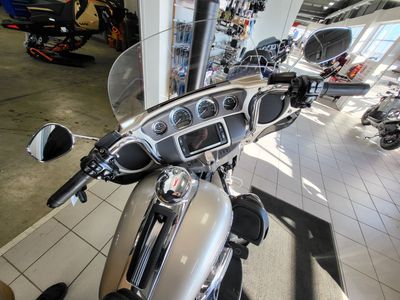 2018 Harley-Davidson Electra Glide Ultra Classic - Photo 7