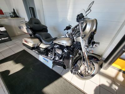 2018 Harley-Davidson Electra Glide Ultra Classic - Photo 3