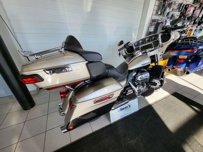 2018 Harley-Davidson Electra Glide Ultra Classic - Photo 4