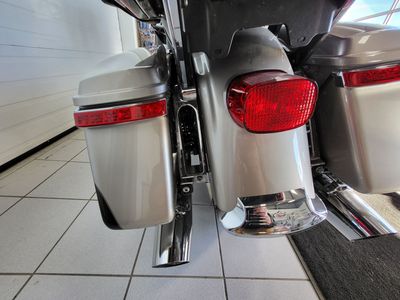 2018 Harley-Davidson Electra Glide Ultra Classic - Photo 10