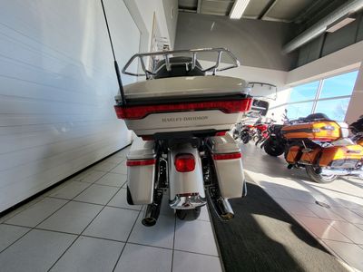 2018 Harley-Davidson Electra Glide Ultra Classic - Photo 9
