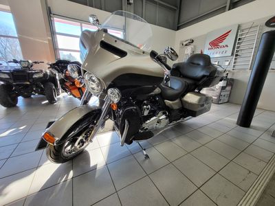 2018 Harley-Davidson Electra Glide Ultra Classic - Photo 5