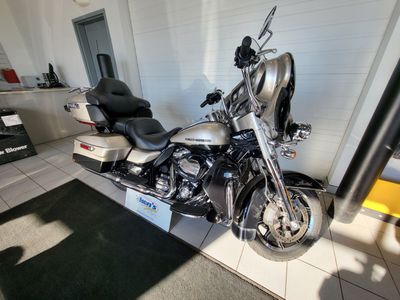 2018 Harley-Davidson Electra Glide Ultra Classic - Photo 2