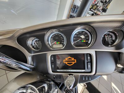 2018 Harley-Davidson Electra Glide Ultra Classic - Photo 12