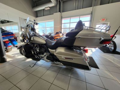 2018 Harley-Davidson Electra Glide Ultra Classic - Photo 6
