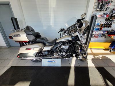 2018 Harley-Davidson Electra Glide Ultra Classic - Photo 1