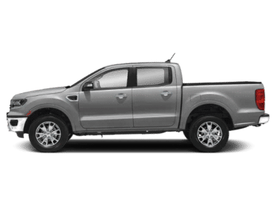 2019 Ford Ranger - Photo 9