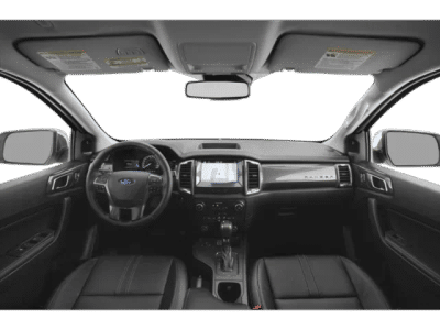 2019 Ford Ranger - Photo 11