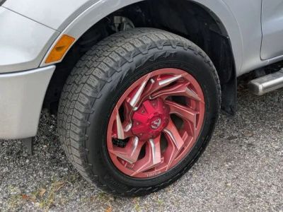 2019 Ford Ranger - Photo 4
