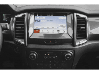 2019 Ford Ranger - Photo 13