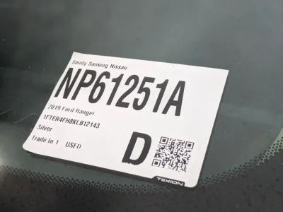 2019 Ford Ranger - Photo 5