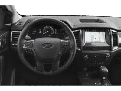 2019 Ford Ranger - Photo 10