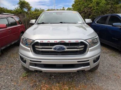 2019 Ford Ranger - Photo 3
