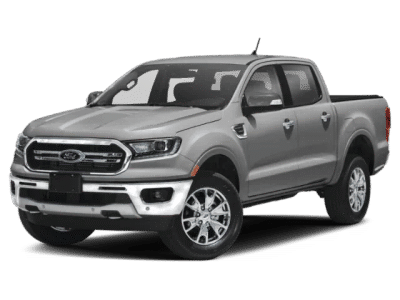 2019 Ford Ranger - Photo 7