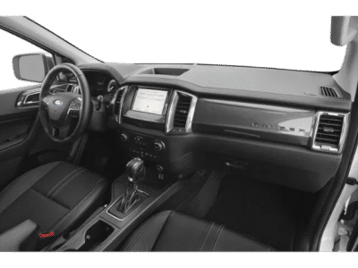 2019 Ford Ranger - Photo 18