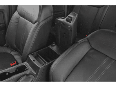 2019 Ford Ranger - Photo 17