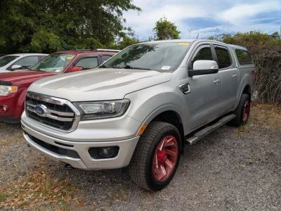 2019 Ford Ranger - Photo 1