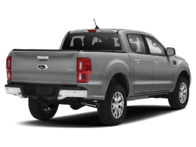2019 Ford Ranger - Photo 8