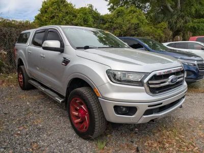 2019 Ford Ranger - Photo 2