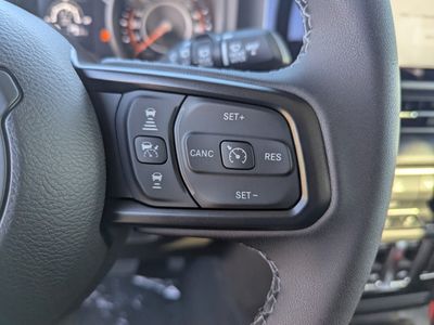 2026 Jeep Wrangler - Photo 16