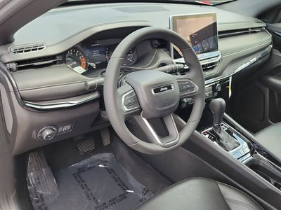 2022 Jeep Compass - Photo 15