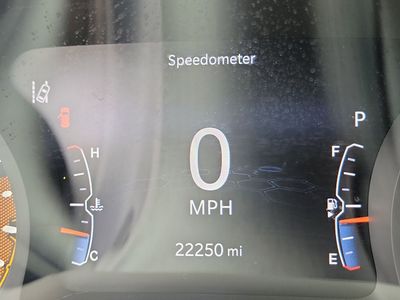 2022 Jeep Compass - Photo 25