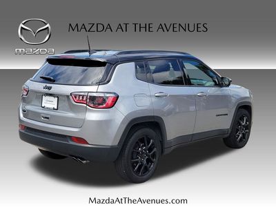 2022 Jeep Compass - Photo 4