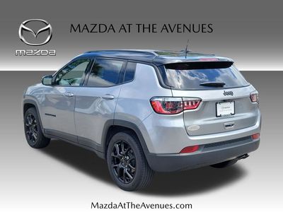 2022 Jeep Compass - Photo 5