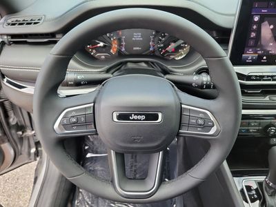 2022 Jeep Compass - Photo 21