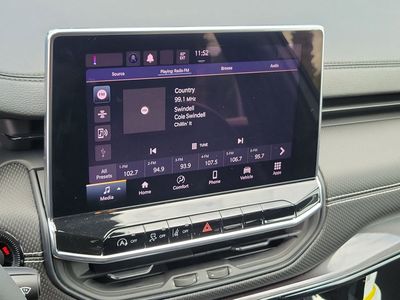 2022 Jeep Compass - Photo 27