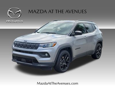 2022 Jeep Compass - Photo 1