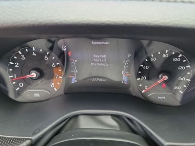 2022 Jeep Compass - Photo 24