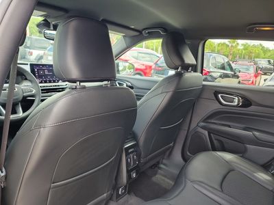 2022 Jeep Compass - Photo 9