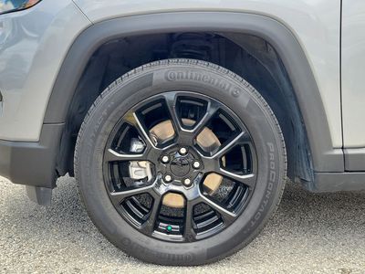 2022 Jeep Compass - Photo 6