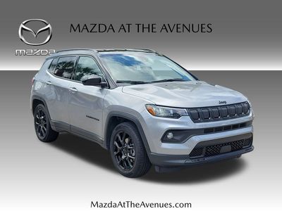 2022 Jeep Compass - Photo 3
