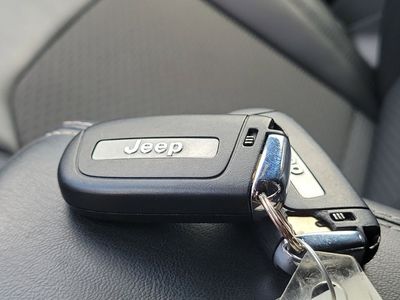 2022 Jeep Compass - Photo 33