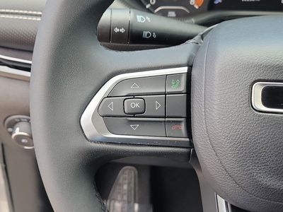 2022 Jeep Compass - Photo 22