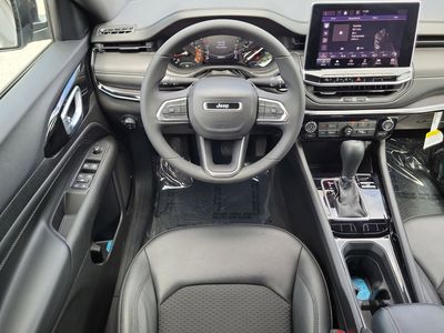 2022 Jeep Compass - Photo 14
