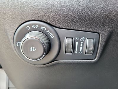 2022 Jeep Compass - Photo 20